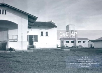 Leprosos: cuando el desconocimiento los aislaba en colonias de infestados