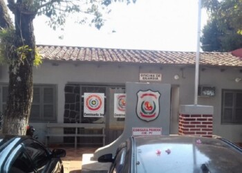 Alumnos amenazaron con cometer una masacre en colegio de Ciudad del Este