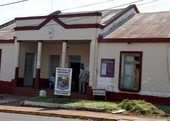 Imputaron a los detenidos por torturar y asaltar a dos mujeres