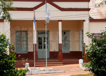 Montecarlo: detienen a uno de los sospechosos de torturar a dos mujeres en un asalto