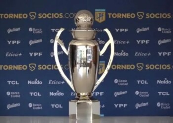 La Liga Profesional comenzará el próximo 5 de junio