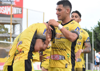 Federal A: Crucero recibe hoy a Depro