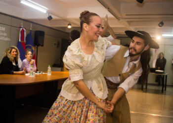 El feriado patrio del 25 de Mayo llega con un nutrido cronograma de actividades