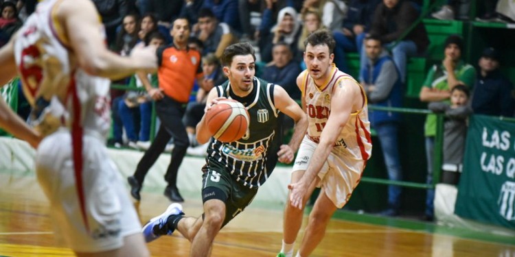 Foto: Prensa Racing Club de Gualeguaychú