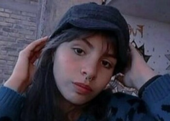 Tiene 13 años y no saben nada de ella desde el viernes