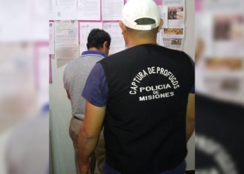 Cayó “Koke”, tercer sospechoso por el crimen de Adrián Amarilla