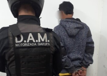 Son tres los detenidos por la muerte de un joven por un disparo en Miguel Lanús