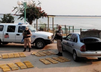 Condenaron a joven de Apóstoles por tráfico de drogas en Corrientes