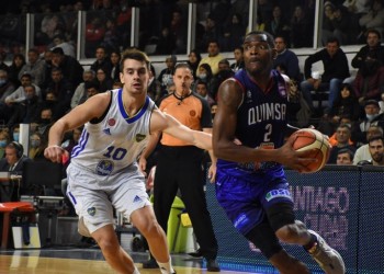 Liga Nacional de Básquetbol: Quimsa quedó a una victoria de la final