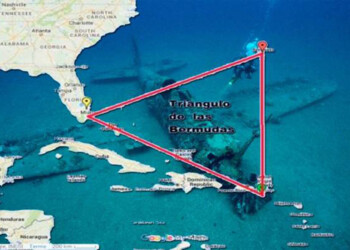 Crucero por el Triángulo de las Bermudas ofrece reembolso si el barco desaparece