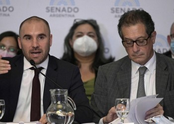 Inflación alta y una agenda financiera recargada