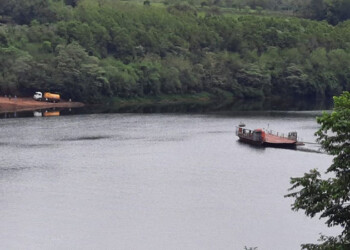 El río Uruguay comenzó a descender y las familias evacuadas volvieron a su casas