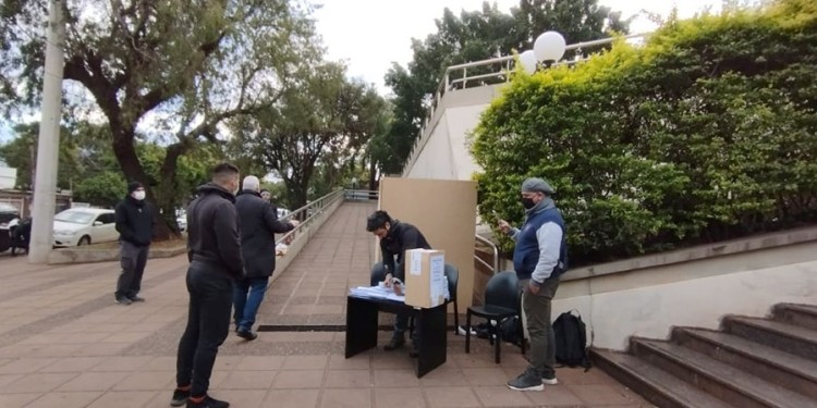 Foto: Gentileza W. Acuña