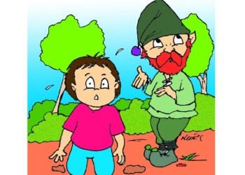 Escritores de Misiones: “Aventura Calurosa”