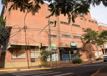 Una escuela centenaria que sigue “dejando huellas”