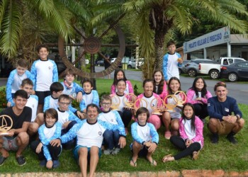 Destacado regreso a los Regionales de la Escuela de Vela Optinic