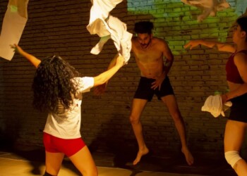 Teatro en Misiones: entre las dificultades, la diversidad y el amor al arte