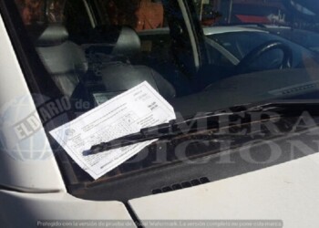 Aumenta el costo del estacionamiento medido en Oberá