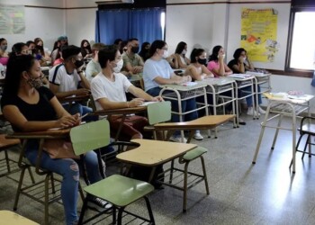 Buscan actualizar datos estadísticos de estudiantes del Nivel Superior de Posadas