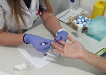 Sífilis: a pesar de las estadísticas, se estima que crece la tasa de positividad en el país