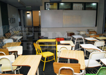 Docentes universitarios volverán a parar lunes y jueves