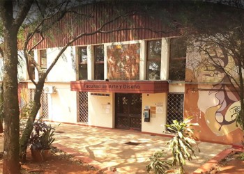 En 2023, la Facultad de Arte y Diseño de Oberá tendrá la carrera de Arquitectura