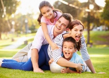 Por qué se celebra hoy el Día de las Familias