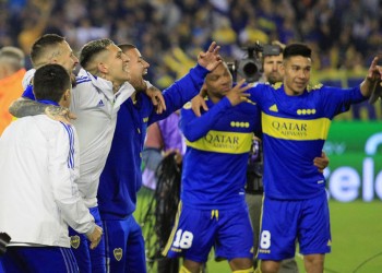 Boca fue eficaz en los penales, pasó a Racing y es finalista