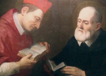 Hoy es el día de San Felipe Neri: las claves de su vida