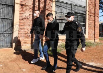 Imputaron por femicidio a la pareja de la taxista y seguirá detenido