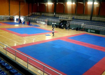 El “Finito”, escenario de más historia