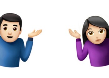 “Es que yo soy así”