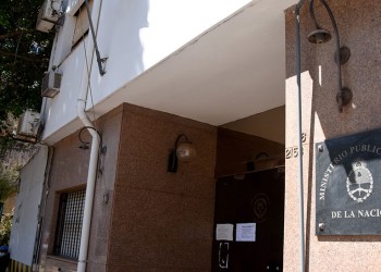 Rusconi, abogado de Glaría, volvió a postergar la indagatoria al Fiscal