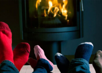 Monóxido de carbono: el asesino silencioso que aparece con el frío