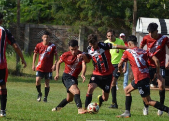 Este domingo se jugarán semifinales del torneo Apertura
