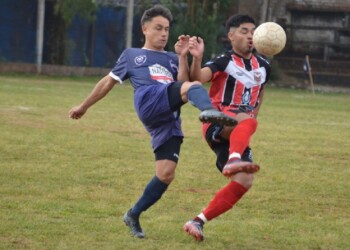 Fútbol obereño: El Deca y River, por toda la gloria