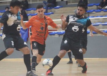 Futsal: Una semana clave