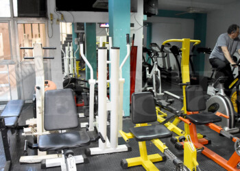 IPS subsidiará el gimnasio a afiliados mayores con patologías crónicas