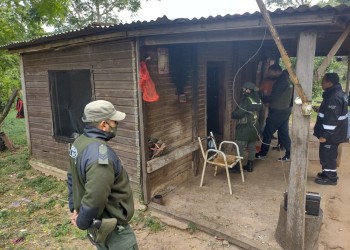 Múltiples allanamientos en Corrientes por presunta explotación de misioneros