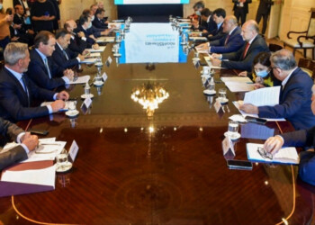 Herrera Ahuad: “Las provincias argentinas estamos cansadas de la discriminación centralista”