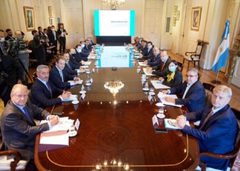 Misiones sostiene el reclamo por más federalismo y mejor reparto de subsidios