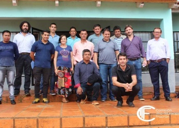 Fracrán cumplió su sueño y será el municipio número 78 de Misiones