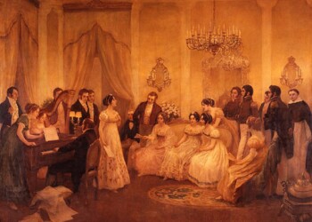 Día del Himno Argentino: cómo nació la canción patria