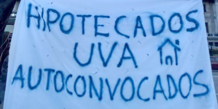 COMPLICACIONES. “Lo ridículo es que cada vez se debe más”, recordaron.