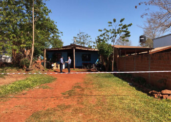 Crimen de Patricia Mereles: el padre del acusado dijo que a su hijo “se le escapó el disparo”