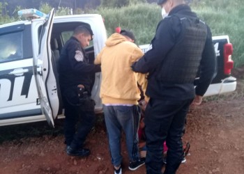 Imputaron al acusado de matar a un joven en Garuhapé