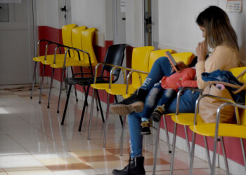 Por el alerta mundial de hepatitis, en el Hospital Pediátrico aplican un protocolo