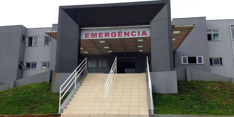 ABUSOS CORROBORADOS. En este hospital brasilero descubrieron el hecho.  (Gentileza: jornaldafronteira.com.br)