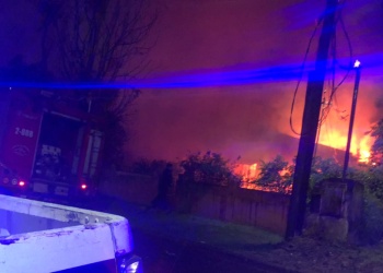 Posadas: una mujer murió calcinada en el interior de su vivienda