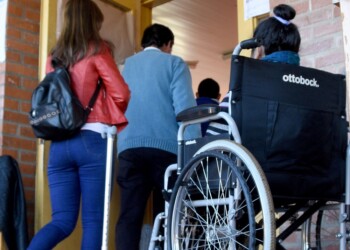 Salud, educación y pensiones, principales puntos para una nueva ley de discapacidad